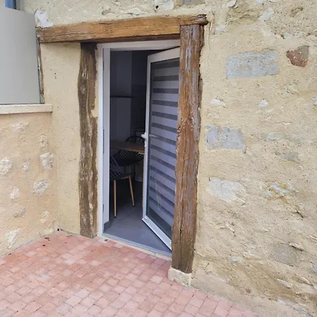 Appartement Logis Campagne Et Nature *
