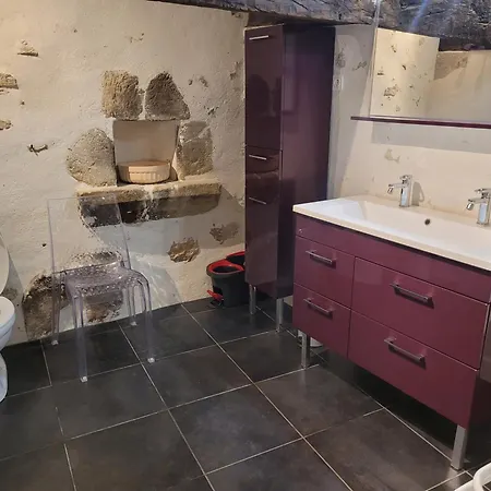 Logis Campagne Et Nature Appartement *