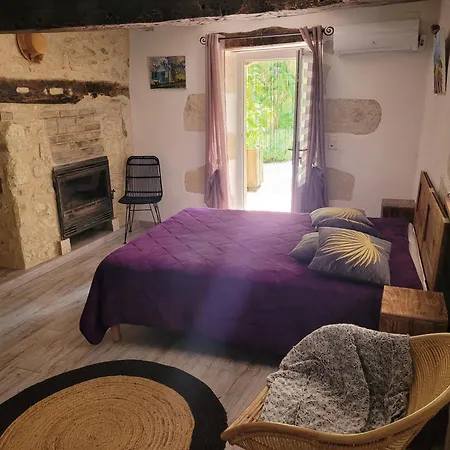 Logis Campagne Et Nature *